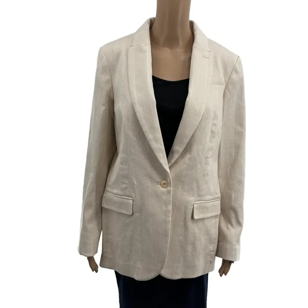 J. Crew inspired by